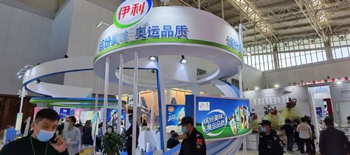 中國(guó)冰淇淋風(fēng)雨過(guò)后見(jiàn)彩虹 第23屆中國(guó)冰淇淋及冷凍食品產(chǎn)業(yè)博覽會(huì)見(jiàn)聞與展覽服務(wù)探析