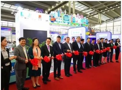 香港物聯網館亮相深圳國際電子展，IoT技術與產品引領行業新趨勢