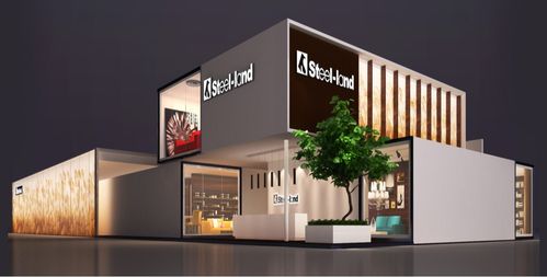 如何選擇展會搭建公司與展覽服務