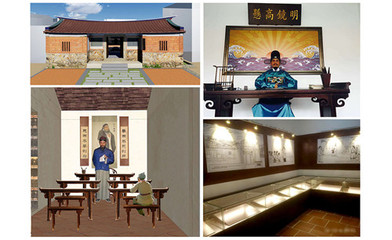 【推薦】探尋設計之美，賦能品牌價值——龍巖值得信賴的展覽設計服務