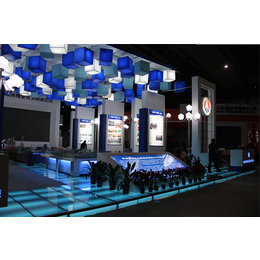 展覽展示一站式服務 漢風展覽，專業打造卓越展覽體驗