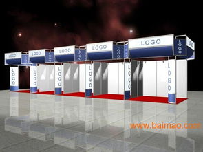 雙威展覽 一站式標攤解決方案，質優價廉的展覽服務專家