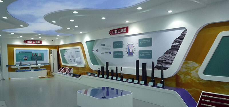 融合文化脈絡，打造沉浸式體驗 企業展廳如何吸引人流與傳遞品牌靈魂