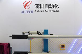 澳科鋁業亮相中國國際鋁工業展 以卓越產品彰顯硬核實力，以專業服務賦能行業未來