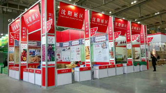 專業展覽搭建服務 廣州邦威展覽，鋁型材展臺與精品柜的優選伙伴