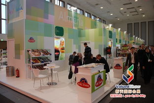 新天會展 連接世界的橋梁，專業的國內國際展覽服務專家