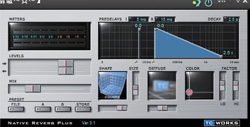 用aa cs5錄音然后后期制作,怎樣使聲音更貼近原唱的感覺(jué),不要用效果器的,就用aa自帶的effect