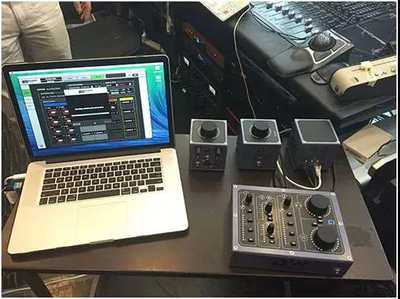 拼水相逢,8000塊的聲卡4499就問你拿不拿?DiGiGridD眾籌活動(dòng)一周倒計(jì)時(shí)