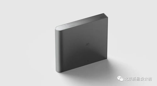 亦經(jīng)典亦新潮 sony概念產(chǎn)品設(shè)計(jì)