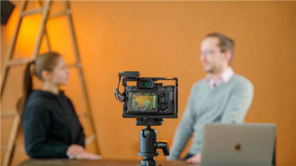 魔爪發(fā)布無線麥克風(fēng)魔品WE10,獨創(chuàng)音頻備份功能讓人尖叫