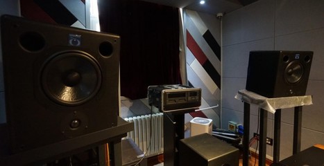 極致監(jiān)聽 QUESTED V2108 發(fā)布，重塑專業(yè)錄音新標(biāo)準(zhǔn)